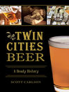 Cover image for Twin Cities Beer